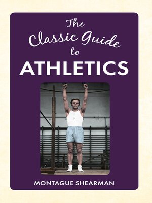 cover image of The Classic Guide to Athletics